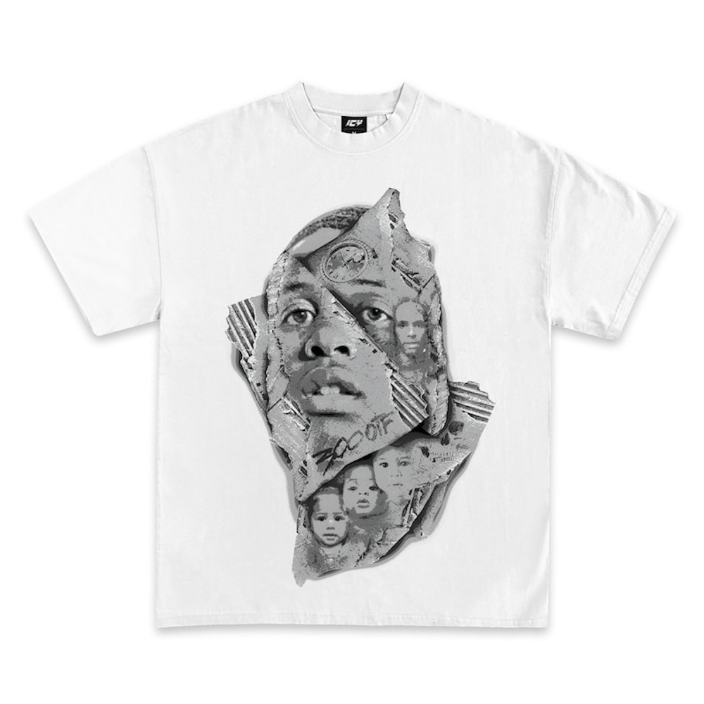 Lil Durk Signed To The Streets 2 Graphic T-Shirt  Rare STTS2 Young Thug Gunna Lil Baby Drake India Love Hip Hop Concert Merch Tour Tee1.jpg