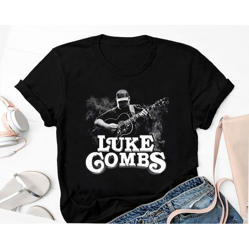 Luke Combs 90s Vintage Shirt, Luke Combs Graphic Tee, 2024 Tour Luke Combs Shirt, Luke Combs Country Music Shirt, Luke Combs Fan Gift Shirt1.jpg