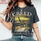 Vintage Creed band Human Clay 1999 Tour tshirt Creed Band Fan Shirt, unisex vintage, 90s, graphic tee, graphic t-shirt1.jpg