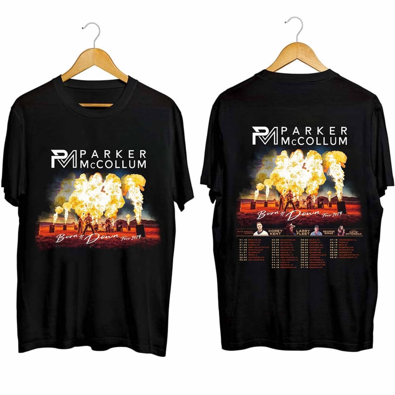 PM Burn It Down Tour 2024 Shirt, McCollum 2024 Concert Shirt, P.McCollum Fan Shirt, Burn It Down Tour Shirt.jpg
