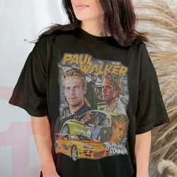 paul walker shirt, fast and furious shirt, unisex t-shirt sweatshirt hoodie, shirt for men women, vintage tee