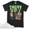 Limited Tainy Shirt Vintage 90s Graphic Tee Tainy Tshirt Bootleg horror Tainy Sweatshirt.jpg