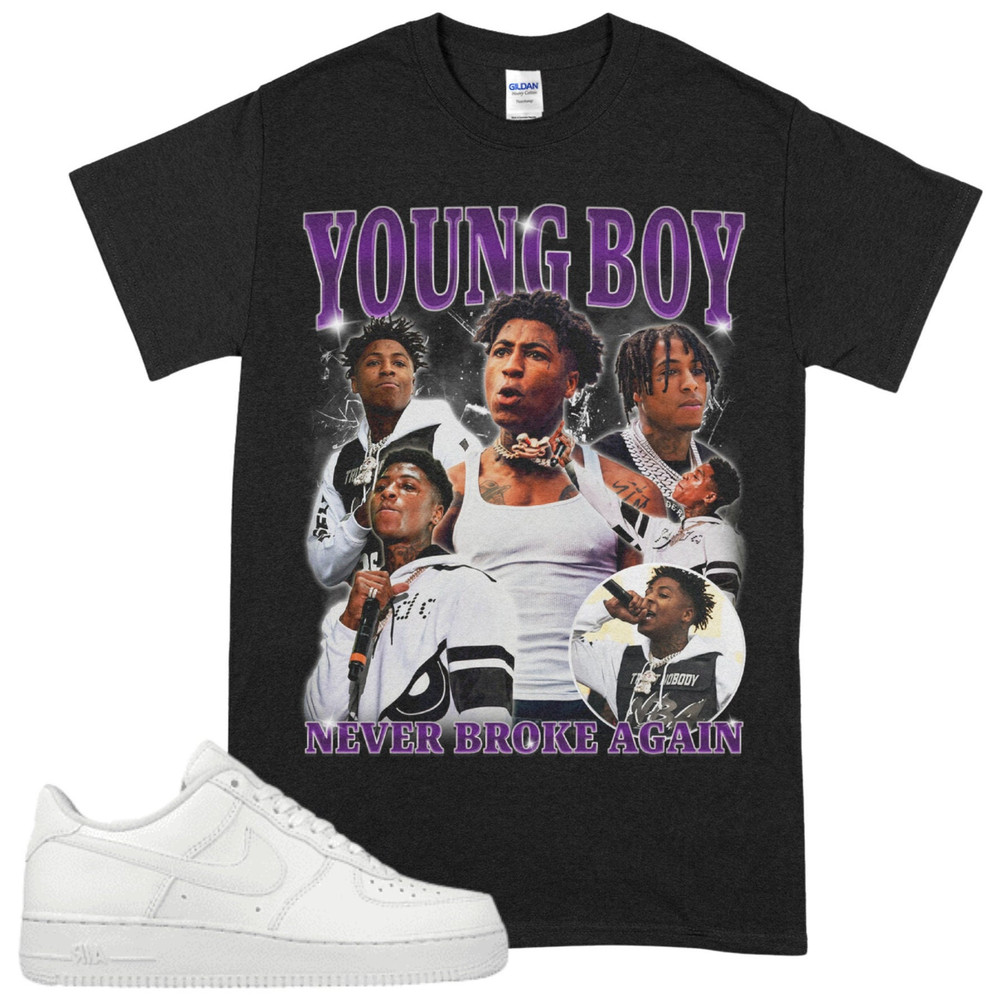 Vintage Youngboy Nba T Shirt, Young Boy T-Shirt, Youngboy Tee, Graphic Shirt, Hip Hop Rap T-Shirt, Rapper Shirt, Unisex Shirt, Rapper Shirt.jpg