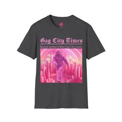 bigfoot nicki minaj beef diss pink friday 2 - gag city shirt, 31
