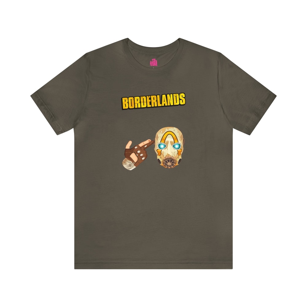 Borderlands Psycho (2024 Movie) Shirt.jpg