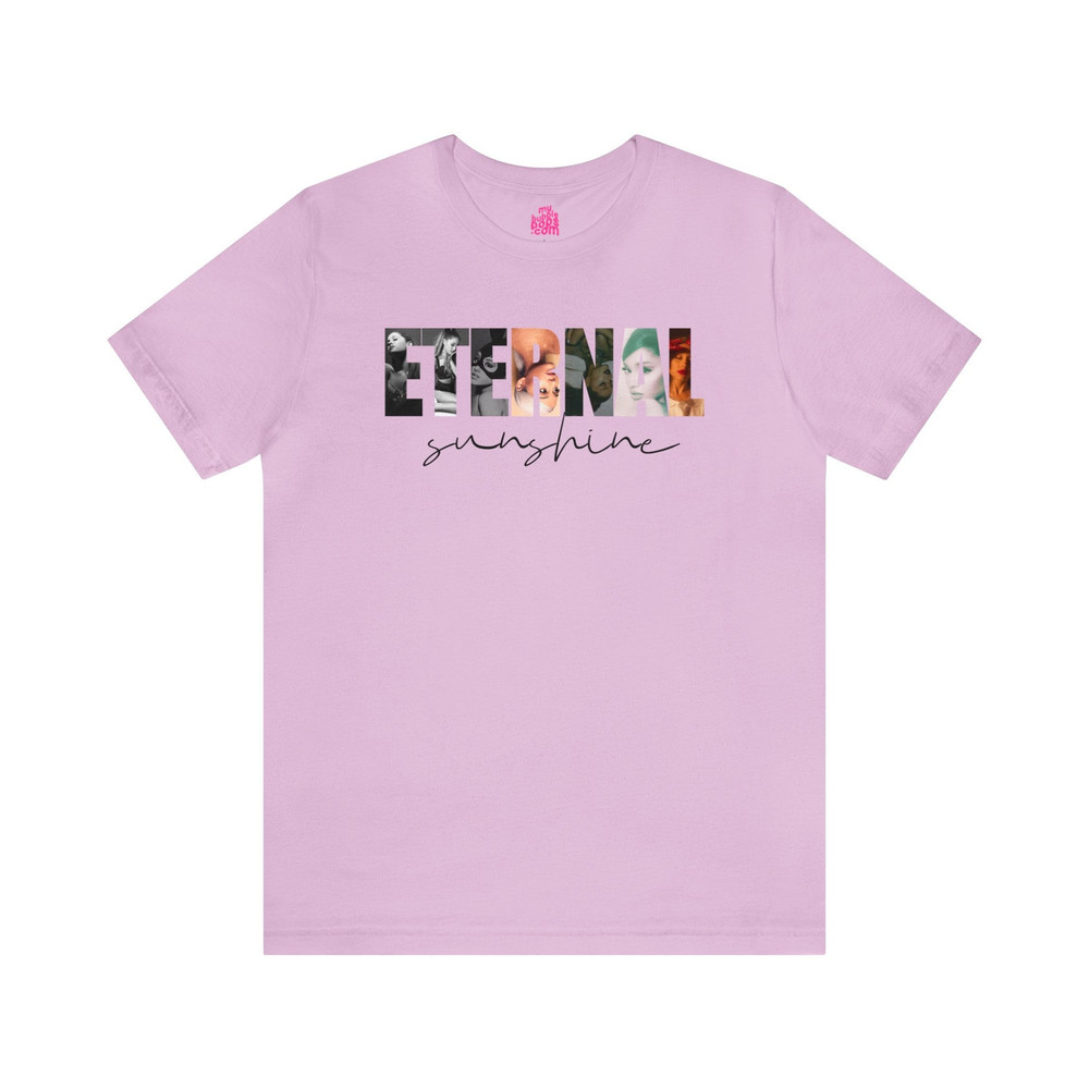 Eternal Sunshine (Ariana Grande ERAS 2024) Shirt.jpg