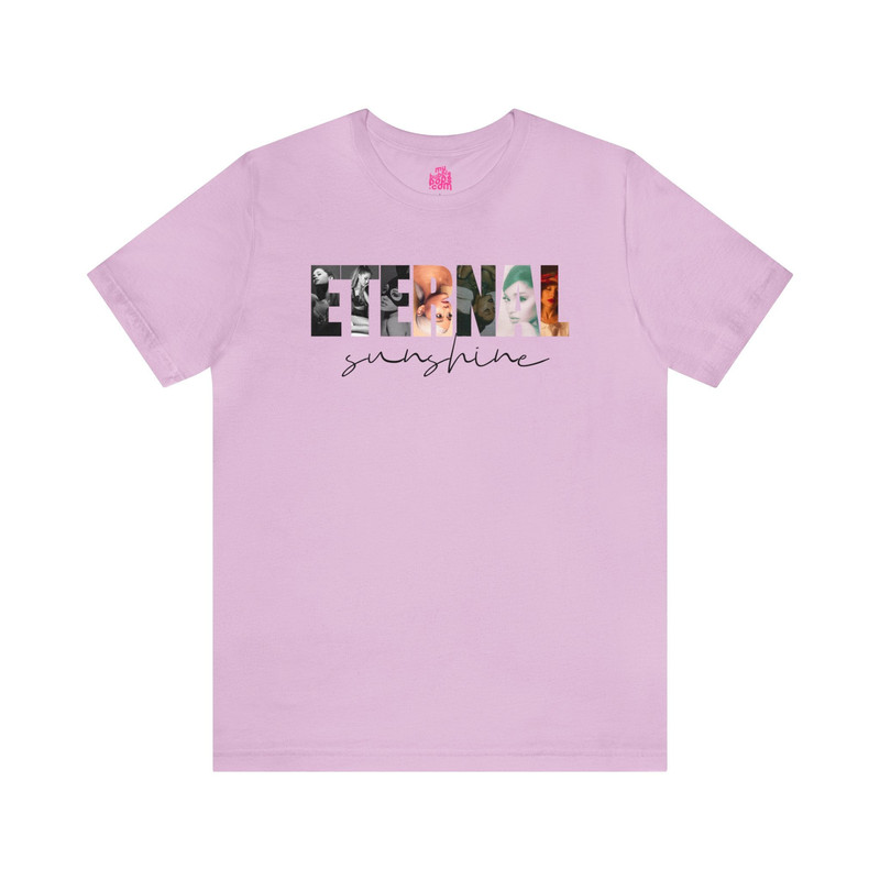 Eternal Sunshine (Ariana Grande ERAS 2024) Shirt.jpg
