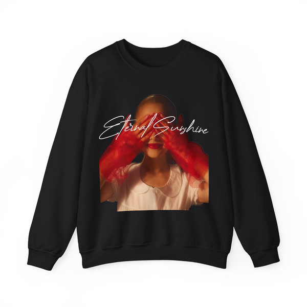Eternal Sunshine (Ariana Grande) Sweatshirt.jpg