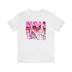 orquideas kali uchis 2024 shirt, 151