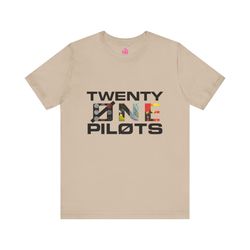 twenty one pilots quadrilogy clancy new album 2024 shirt, 209