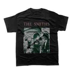 the smiths unisex t-shirt - meat is murder album tee - music band graphic shirt - rock music merch - vintage gift, 62