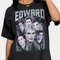 Edward Cullen shirt,Robert Pattinson shirt,Twilight Shirt,Twilight Sweatshirt,Team Jacob Shirt,Team Edward ,Edward Cullen,Jacob Black.jpg