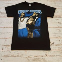 nipsey hussle t shirt, nipsey, unisex t shirt, trending t shirt, cool