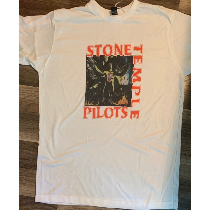 Stone Temple Pilots Core Concert Tee Shirt, Stone Temple Pilots, Stone Temple Pilots hoodie, Bella canvas, Stone Temple Pilots sweatshirt.jpg