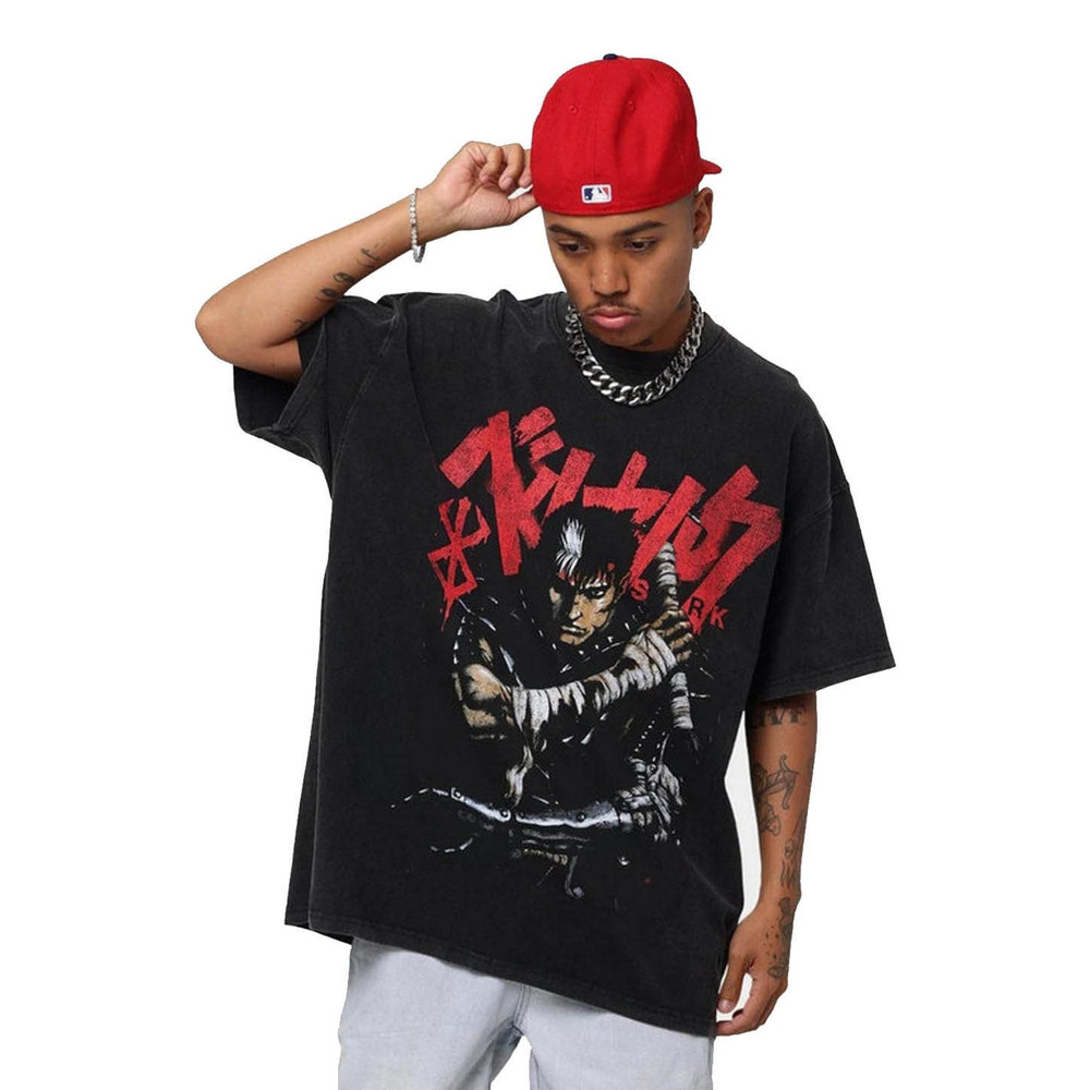 Vintage Berserk Anime Shirt, Berserk Shirt, Unisex T-Shirt Sweatshirt Hoodie, Shirt For Man Woman, cnd.jpg