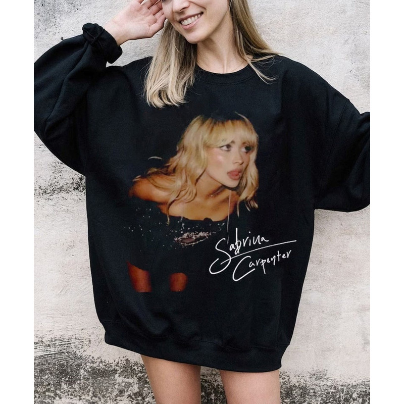 Carpenter 90s Graphic Sabri.na Rock Music Tour 2024 T-Shirt Gift Fan, Sabri.na Rock Music Tee, Carpenter The eras tour 2024 Shirt Sweatshirt1.jpg