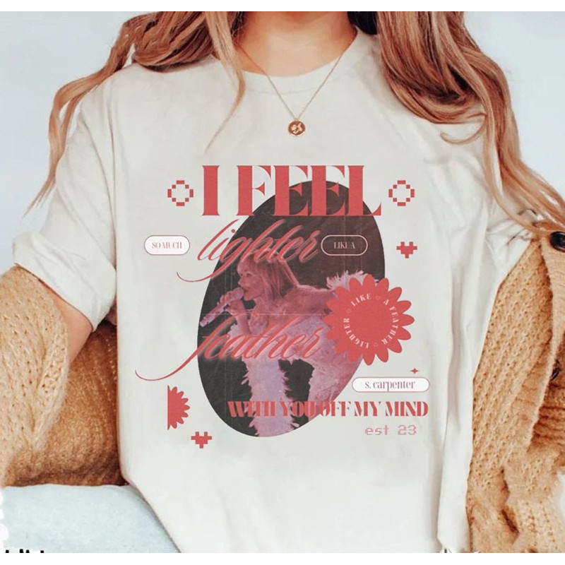 Sabrina Carpenter Shirt , Emails I can't send merch and gift, Sabrina Carpenter 90s Graphic Shirt, The eras tour 2024 T-shirt2.jpg