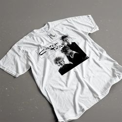 cocteau twins band t-shirt unisex streetwear 100 cotton, 57