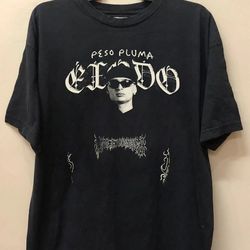 peso pluma world tour shirt, peso pluma 2024 concert shirt, , 176