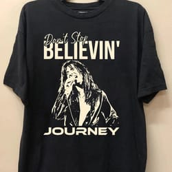 toto 2024 concert shirt, free-dom shirt, jour-ney tour 2024 , 233