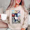 Vintage Taylor Swift Eras Tour Album Snoopy Tour Sweatshirt, Eras Tour Tshirt, Sweatshirt and Hooodie.jpg