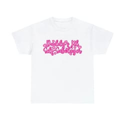 daddys little self-sabotager shirt, 16