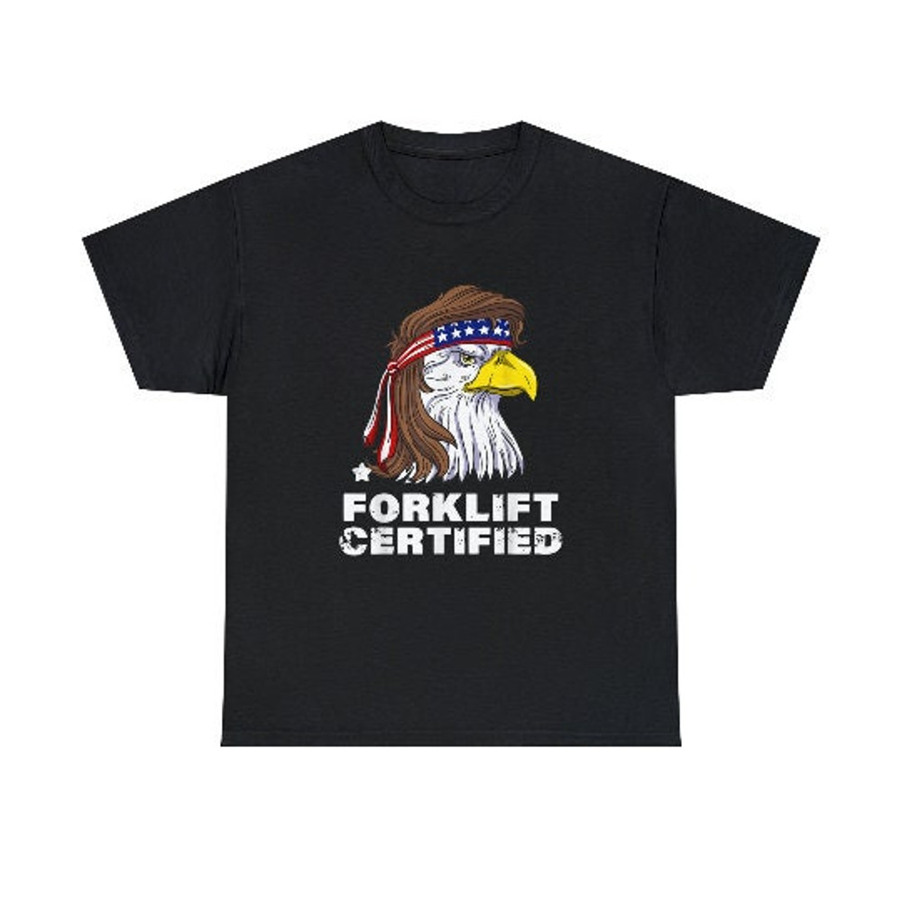Forklift Certified Shirt Eagle Mullet USA shirt.jpg
