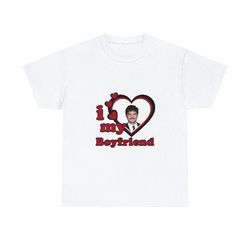 i love my boyfriend pedro pascal shirt, 121