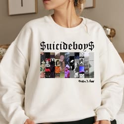 suicide boys album hoodie, vintage suicideboys shirt sweatsh, 73