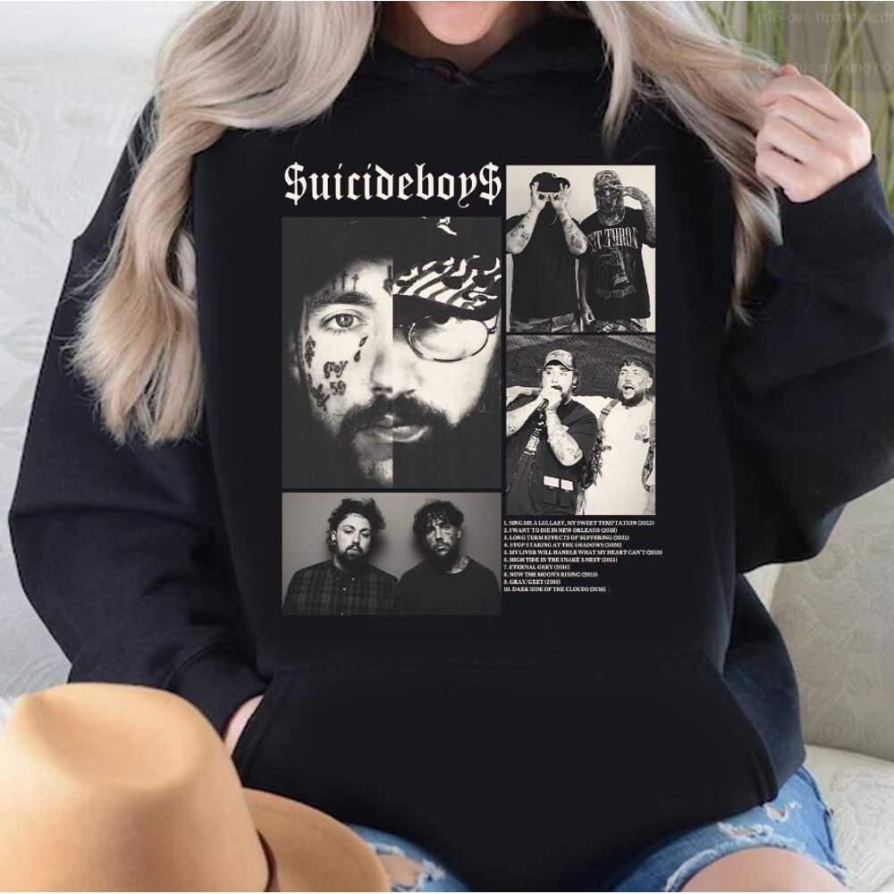 Suicide Boys Grey day Shirt, Vintage Suicideboys Shirt Sweatshirt, SuicideBoys merch, Suicide Boys Now The Moon's Rising Album, Sboy tour.jpg
