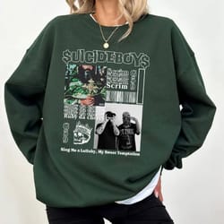 suicide boys shirt, lonely boy scrim shirt, vintage suicide, 82