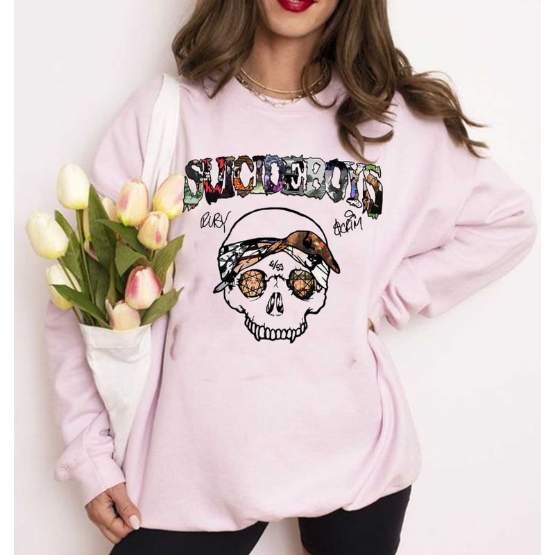 Suicide Boys Skeleton Shirt, Vintage Suicideboys Shirt Sweatshirt, SuicideBoys merch, Suicide Boys Now The Moon's Rising Album, Sboy.jpg