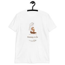 mom to be t-shirt, mommy to be, mommy and me, announcement s, 36