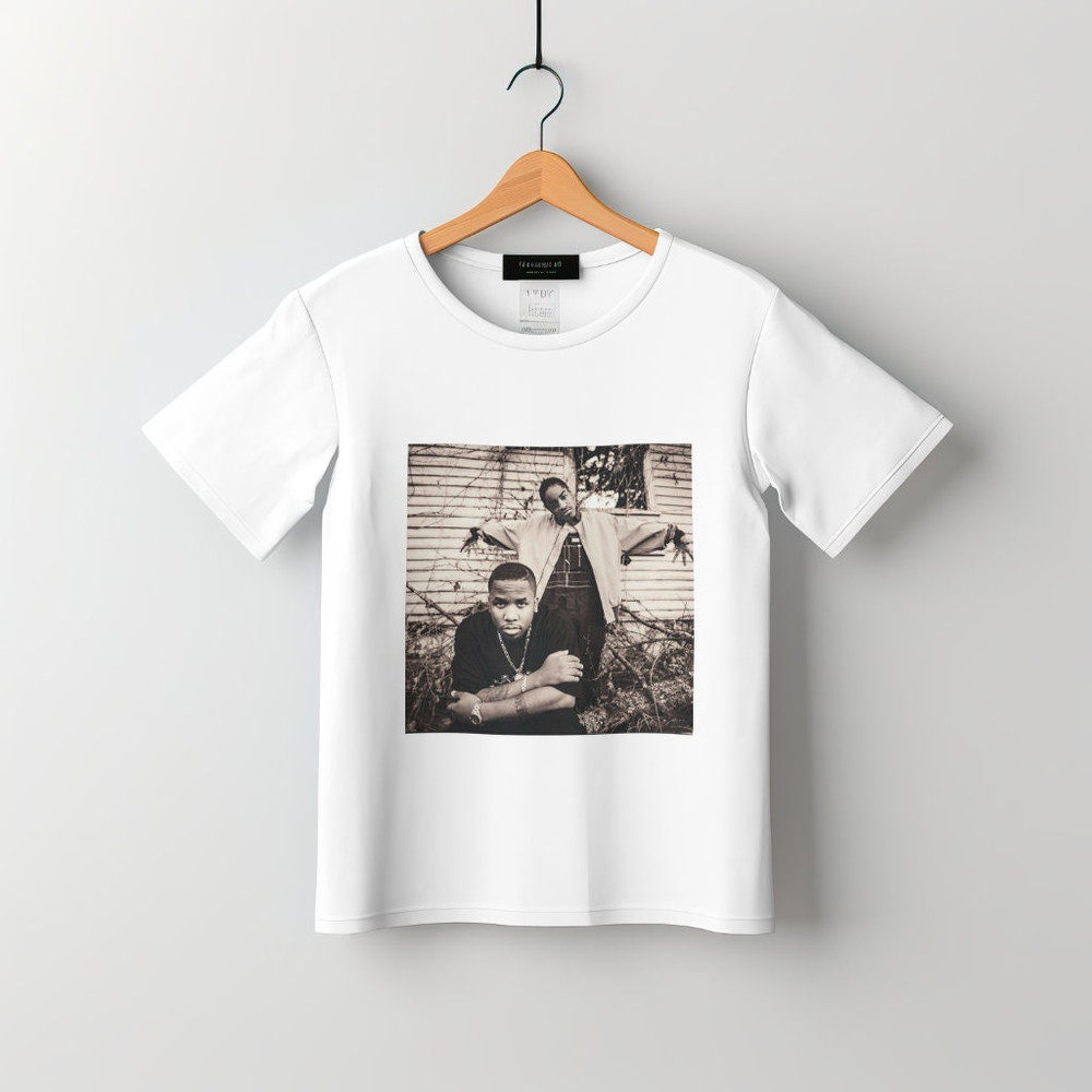 outkast shirt, outkast graphic tee, old school hip hop shirt, old school rap shirt, 90s outkast shirt, 90s rap shirt, vintage rap fan merch.jpg