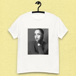 sade shirt, sade girls outfit, sade adu, shade graphic tee, , 47
