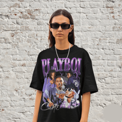 retro playboi carti t-shirt hiphop shirt, 90s tee, 78