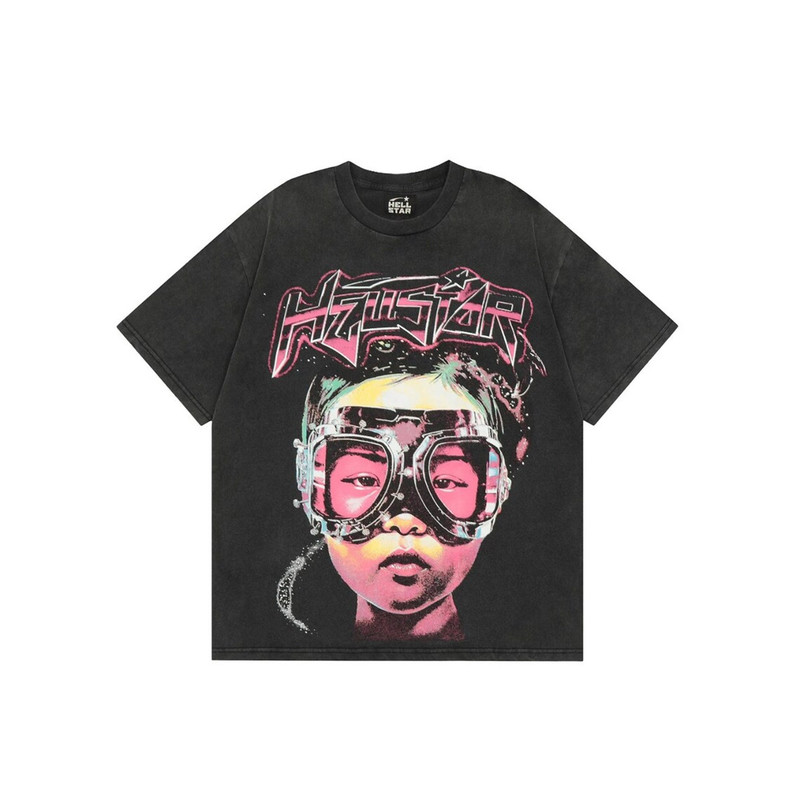 Hellstar Retro Space Kid T-Shirt.jpg