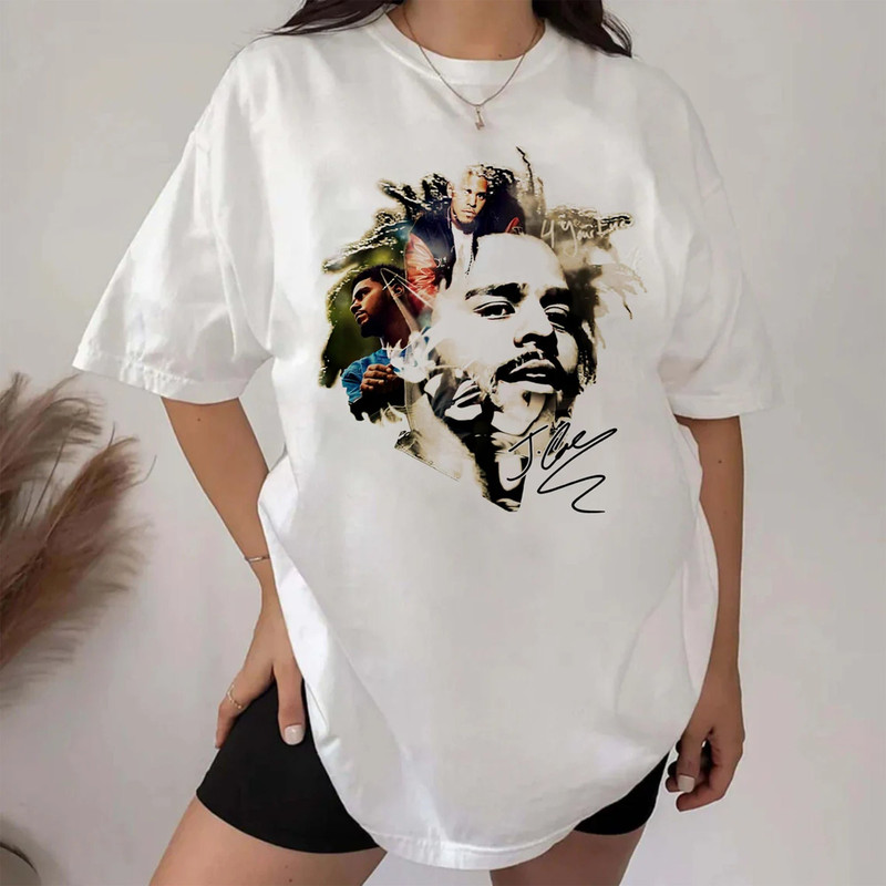 J COLE Vintage 90s Graphic Style T-Shirt, J Cole Merch Blur Tour 2024, Album Hip Hop Rap T-shirt, JCole Homage Gift , Retro J COLE T-Shirt.jpg