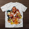 Lebron James Fan T-shirt Design - Digital Download Only Format PNG sublimation DTF sublimation DTG,.jpg
