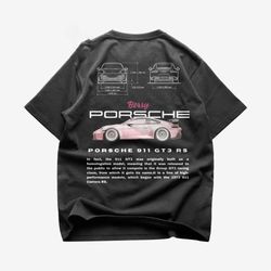 limited porsche 911 hoodie - carrera gt hoodie - need money, 160