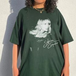 sabrina shirt, carpenter emails i cant send retro tee, sabr, 250