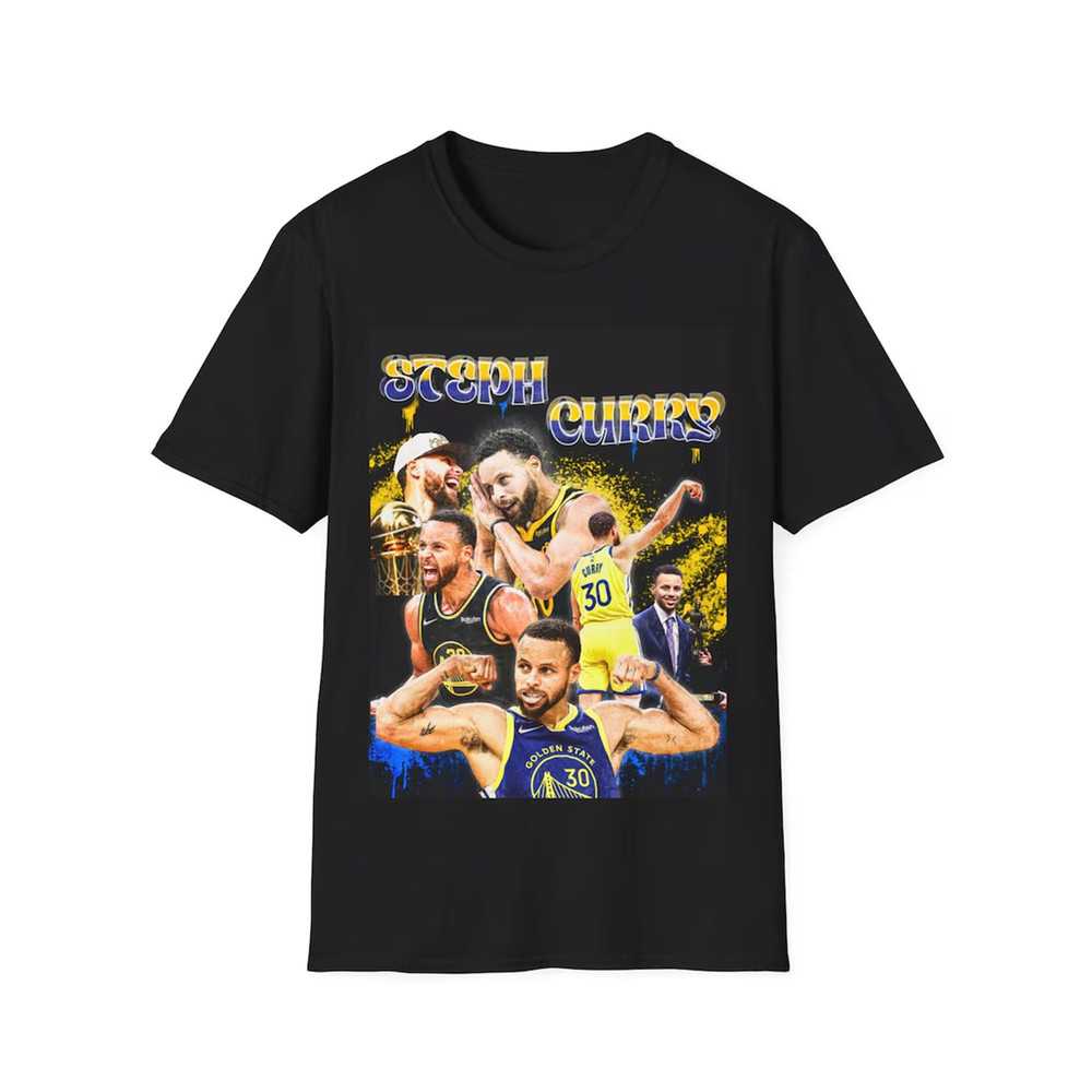 Stephen Curry Golden State Basketball Shirt, Warriors Basketball Shirt, Basketball 90s Vintage Tee, Curry Shirt, Steph Curry, nba shirt,Gift.jpg