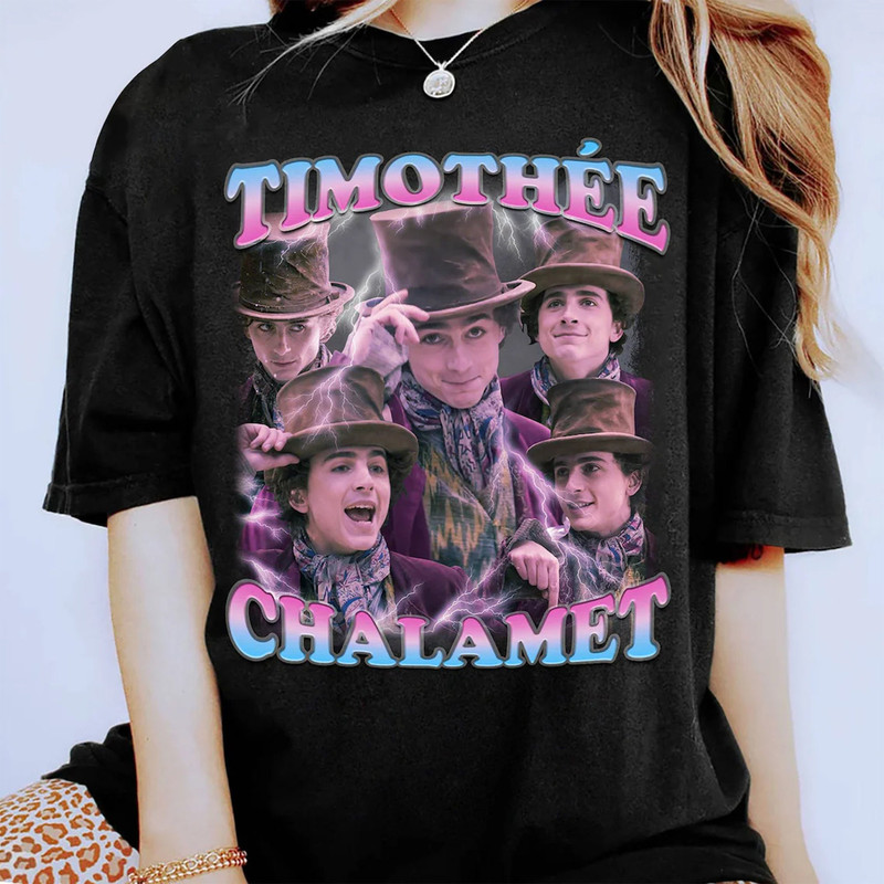 Timothee Chalamet Shirt Vintage Timothee Chalamet Shirt Timothee Chalamet Bootleg Shirt Timothee Chalamet Bootleg Shirt.jpg