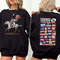 Unisex Cowboy Carter Gildan Shirt 2 Sides Beyoncee Gildan Sweatshirt Dolly P Tee For Fans.jpg