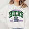 Vintage Milwaukee Basketball Sweatshirt, 90s Milwaukee Basketball Sweatshirt, Milwaukee 90s Logo Shirt, Milwaukee Shirt, Crewneck Shirtm02.jpg