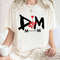 Depeche Mode Memento Mori Tour 2023 T-Shirt, Depeche Mode Band Shirt, Memento Mori Shirt, 2023 Concert shirt, Gift for Christmas.jpg