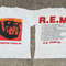 R.E.M Monster Tour '95 Unisex T-Shirt, 1995 90s REM Band Music Concert shirt, REM Rock Monster Tour Shirt, Monster Shirt, Halloween Gift.jpg