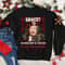 The Blessing Aunt Bethany Ugly Christmas Sweatshirt T-Shirt, National Lampoon's Christmas Vacation, Christmas Movie, Funny Christmas Gift.jpg