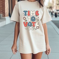 vote shirt, 2024 election shirt, trump 2024 shirt, get out t