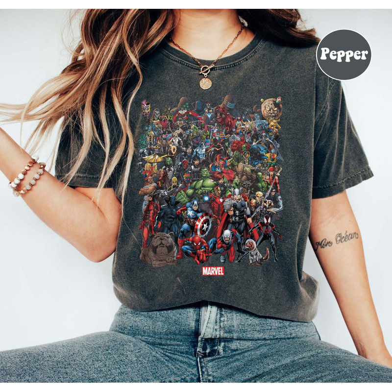 Personalized 90s Pirates Of The Caribbean Shirt, Mickey Minnie Caribbean Shirt, Yo Ho a Pirates Life Shirt, Disney Pirate Shirt.jpg